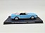 Miniatura Ford Mustang Conversível Thunderball Azul 007 1:43 - Imagem 5