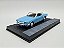 Miniatura Ford Mustang Conversível Thunderball Azul 007 1:43 - Imagem 3