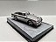 Miniatura Aston Martin Db5 Goldfinger 007 Prata Metal 1:43 - Imagem 4