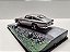 Miniatura Aston Martin Db5 Goldfinger 007 Prata Metal 1:43 - Imagem 5