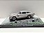 Miniatura Aston Martin Db5 Goldfinger 007 Prata Metal 1:43 - Imagem 1