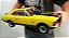 Fascículo Nº 12 Chevrolet Opala Ss Amarelo Metal Salvat 1:8 - Imagem 5