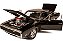 Fascículo Nº 27 Dodge Charger Rt Toretto Escala 1:8 Altaya - Imagem 4