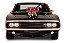 Fascículo Nº 36 Dodge Charger Rt Toretto Escala 1:8 Altaya - Imagem 5