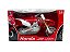 Miniatura Moto Cross Honda CRF450 R NewRay Escala 1:6 - Imagem 5