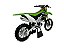 Miniatura Moto Cross Kawasaki KX450F NewRay Escala 1:6 - Imagem 2