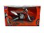 Miniatura Moto Cross KTM 450 SXF NewRay Escala 1:6 - Imagem 4