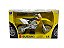 Miniatura Moto Cross Suzuki RMZ450 NewRay Escala 1:6 - Imagem 4