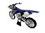 Miniatura Moto Cross Yamaha YZ450F NewRay Escala 1:6 - Imagem 3