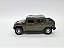 Miniatura Hummer H2 Verde Metal 1:46 - Imagem 8