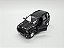 Miniatura Jeep Liberty Preto Metal 1:39 - Imagem 5