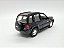 Miniatura Jeep Liberty Preto Metal 1:39 - Imagem 3