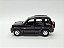 Miniatura Jeep Liberty Preto Metal 1:39 - Imagem 2