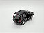 Miniatura Jeep Liberty Preto Metal 1:39 - Imagem 4