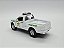 Miniatura Ford F 1998 Sheriff Policia Branco Metal 1:46 - Imagem 8