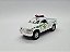 Miniatura Ford F 1998 Sheriff Policia Branco Metal 1:46 - Imagem 6
