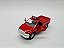 Miniatura Dodge Ram Bombeiro Vermelho Metal 1:46 - Imagem 5