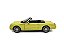 Miniatura Ford Thunderbird Conversível 2000 Metal 1:24 - Imagem 9