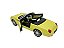 Miniatura Ford Thunderbird Conversível 2000 Metal 1:24 - Imagem 5