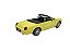 Miniatura Ford Thunderbird Conversível 2000 Metal 1:24 - Imagem 3