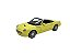 Miniatura Ford Thunderbird Conversível 2000 Metal 1:24 - Imagem 1