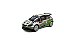 Miniatura Skoda Fabia S2000 Rally Freddy Loix 2013 1:43 - Imagem 1