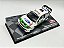 Miniatura Ford Focus RS WRC Rally Monte Carlo 2005 1:43 - Imagem 5