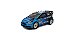 Miniatura Ford Fiesta RS WRC Rally Monte Carlo 2016 1:43 - Imagem 1