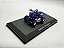 Miniatura Yamaha Raptor 700 2017 Rally Dakar Metal 1:43 - Imagem 5
