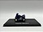 Miniatura Yamaha Raptor 700 2017 Rally Dakar Metal 1:43 - Imagem 6