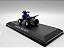 Miniatura Yamaha Raptor 700 2017 Rally Dakar Metal 1:43 - Imagem 3
