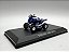 Miniatura Yamaha Raptor 700 2017 Rally Dakar Metal 1:43 - Imagem 7