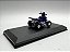 Miniatura Yamaha Raptor 700 2017 Rally Dakar Metal 1:43 - Imagem 2