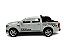 Miniatura Ford F350 Ranger Branco Acende Luz Som Metal 1:32 - Imagem 9