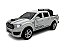 Miniatura Ford F350 Ranger Branco Acende Luz Som Metal 1:32 - Imagem 1