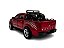 Miniatura Ford F350 Ranger Vermelho Acende Luz e Som 1:32 - Imagem 4
