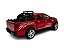 Miniatura Ford F350 Ranger Vermelho Acende Luz e Som 1:32 - Imagem 3