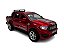 Miniatura Ford F350 Ranger Vermelho Acende Luz e Som 1:32 - Imagem 2