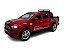 Miniatura Ford F350 Ranger Vermelho Acende Luz e Som 1:32 - Imagem 1