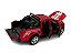 Miniatura Ford F350 Ranger Vermelho Acende Luz e Som 1:32 - Imagem 8