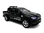 Miniatura Ford F350 Ranger Preto Acende Luz Som Metal 1:32 - Imagem 2