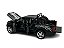 Miniatura Ford F350 Ranger Preto Acende Luz Som Metal 1:32 - Imagem 5