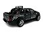 Miniatura Ford F350 Ranger Preto Acende Luz Som Metal 1:32 - Imagem 3