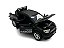 Miniatura Ford F350 Ranger Preto Acende Luz Som Metal 1:32 - Imagem 7