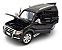 Miniatura Mitsubishi Pajero Full Preto Acende Luz E Som 1:32 - Imagem 3
