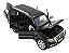 Miniatura Mitsubishi Pajero Full Preto Acende Luz E Som 1:32 - Imagem 6