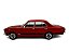 Miniatura Chevrolet Opala SS 4100 1971 Vermelho Metal 1:24 - Imagem 10