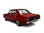 Miniatura Chevrolet Opala SS 4100 1971 Vermelho Metal 1:24 - Imagem 4