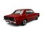 Miniatura Chevrolet Opala SS 4100 1971 Vermelho Metal 1:24 - Imagem 3