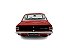 Miniatura Chevrolet Opala SS 4100 1971 Vermelho Metal 1:24 - Imagem 5